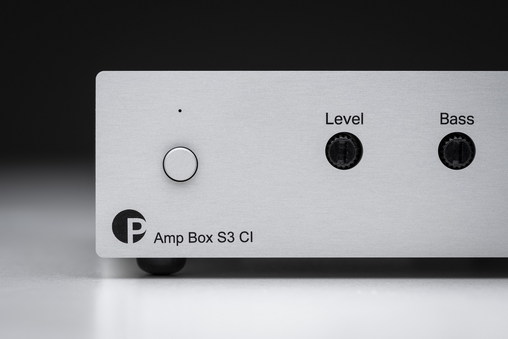 Amp Box S3 Ci 4